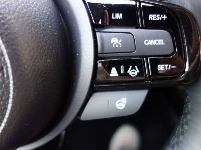 Honda HR-V Advance Style m. 360 Grad-Kamera