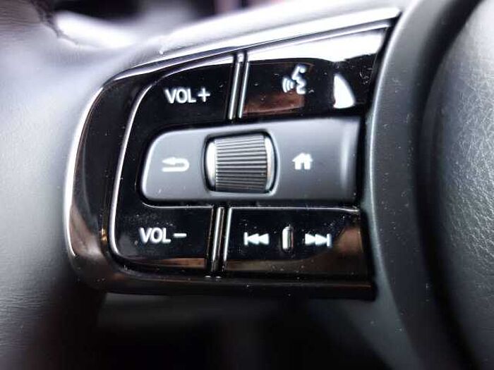 Honda HR-V Advance Style m. 360 Grad-Kamera