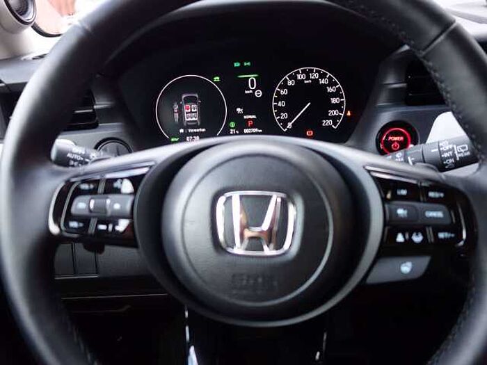 Honda HR-V Advance Style m. 360 Grad-Kamera