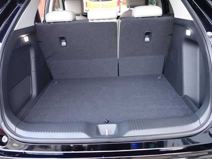 Honda HR-V Advance Style m. 360 Grad-Kamera