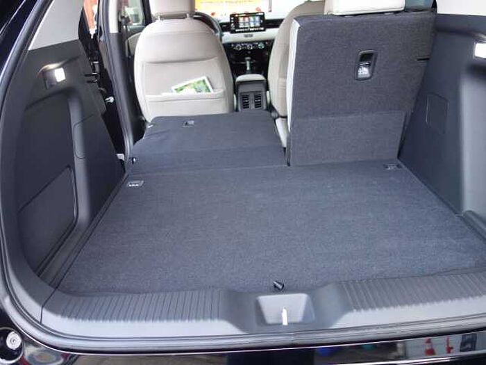 Honda HR-V Advance Style m. 360 Grad-Kamera