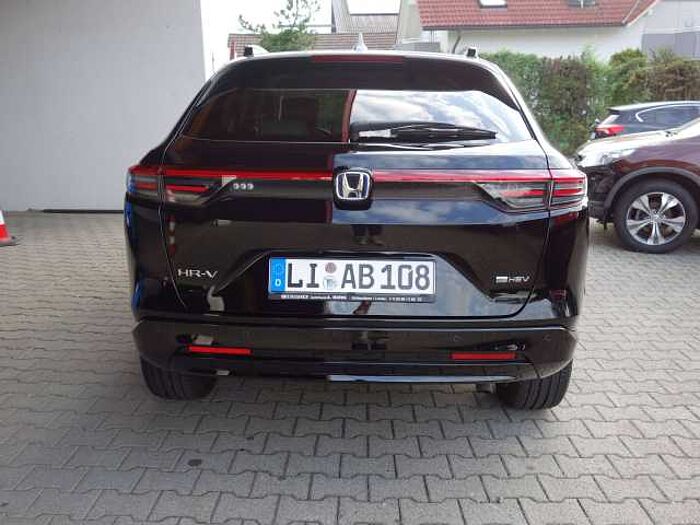 Honda HR-V Advance Style m. 360 Grad-Kamera