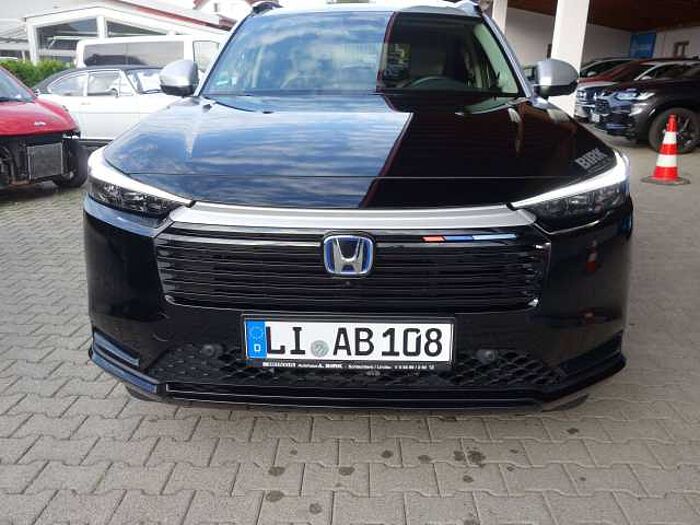 Honda HR-V Advance Style m. 360 Grad-Kamera