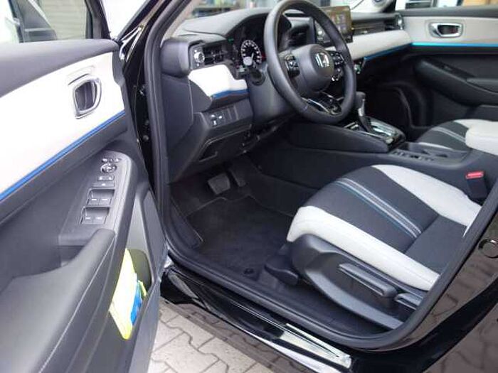 Honda HR-V Advance Style m. 360 Grad-Kamera