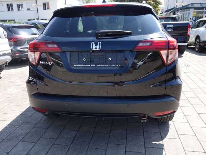 Honda HR-V Executive