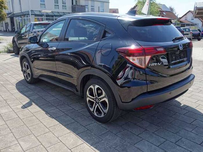 Honda HR-V Executive