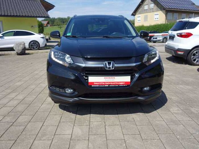 Honda HR-V Executive