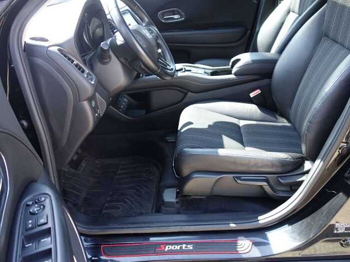 Honda HR-V Executive