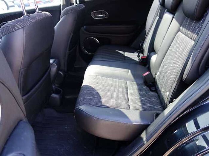 Honda HR-V Executive