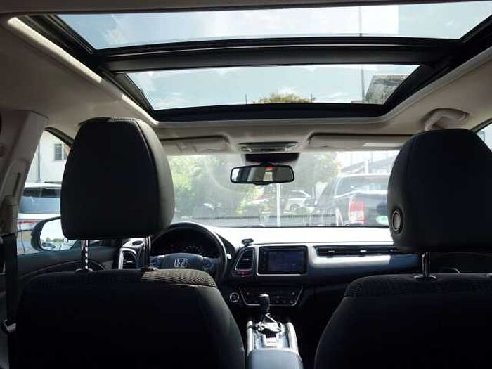 Honda HR-V Executive
