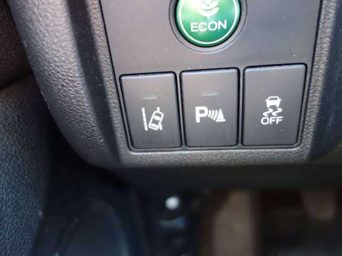 Honda HR-V Executive