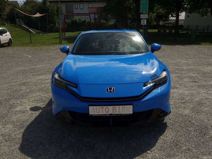 Honda Prelude 2.0 i-MMD e: HEV 135 kW Advance
