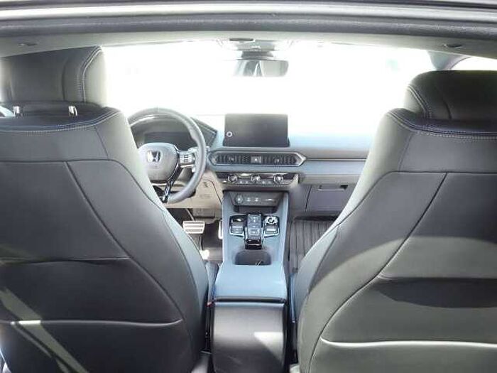 Honda Prelude 2.0 i-MMD e: HEV 135 kW Advance