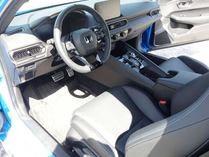 Honda Prelude 2.0 i-MMD e: HEV 135 kW Advance