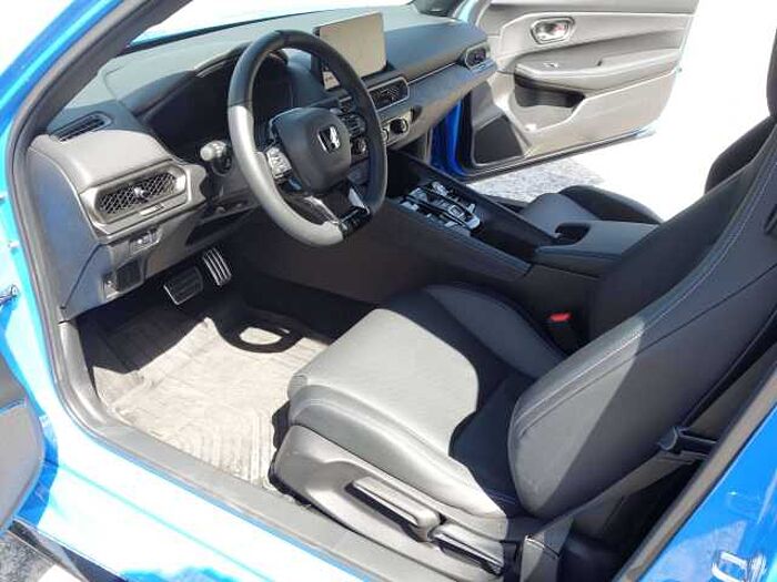 Honda Prelude 2.0 i-MMD e: HEV 135 kW Advance