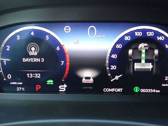 Honda Prelude 2.0 i-MMD e: HEV 135 kW Advance