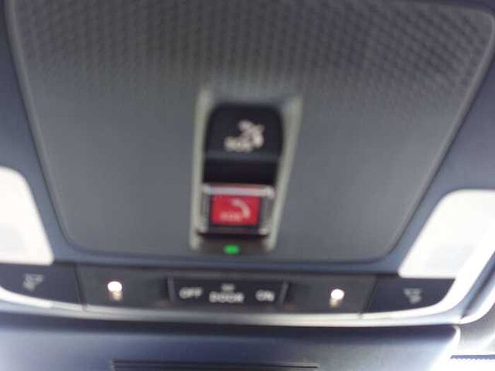 Honda Prelude 2.0 i-MMD e: HEV 135 kW Advance