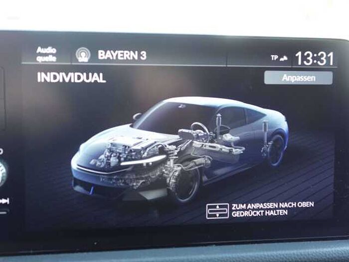 Honda Prelude 2.0 i-MMD e: HEV 135 kW Advance
