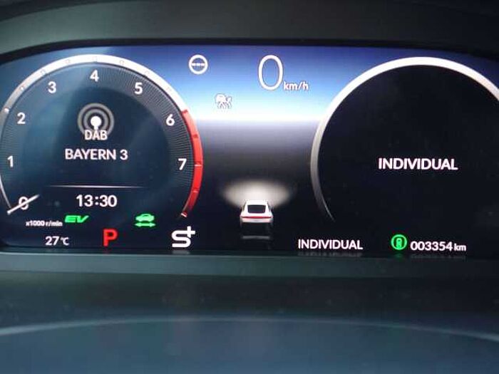 Honda Prelude 2.0 i-MMD e: HEV 135 kW Advance