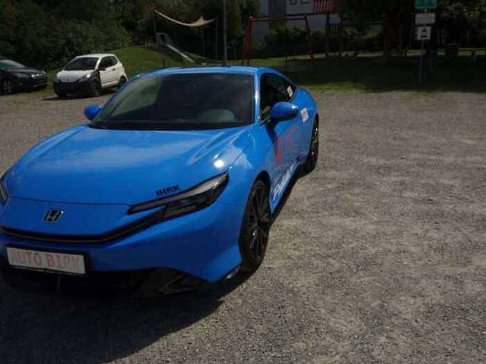 Honda Prelude 2.0 i-MMD e: HEV 135 kW Advance