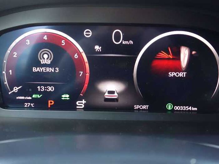 Honda Prelude 2.0 i-MMD e: HEV 135 kW Advance