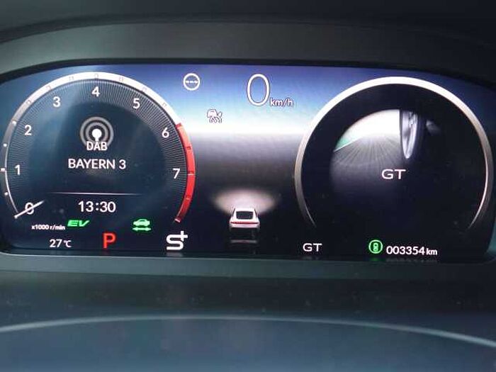 Honda Prelude 2.0 i-MMD e: HEV 135 kW Advance