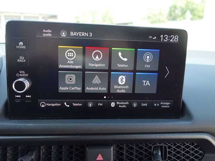 Honda Prelude 2.0 i-MMD e: HEV 135 kW Advance
