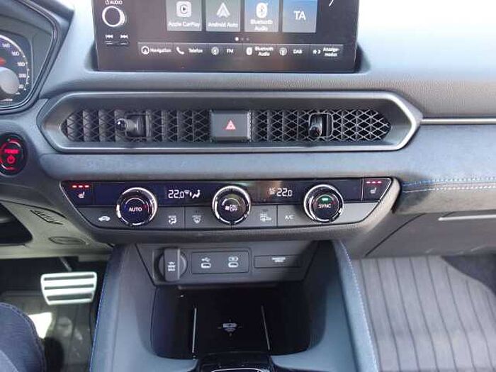 Honda Prelude 2.0 i-MMD e: HEV 135 kW Advance