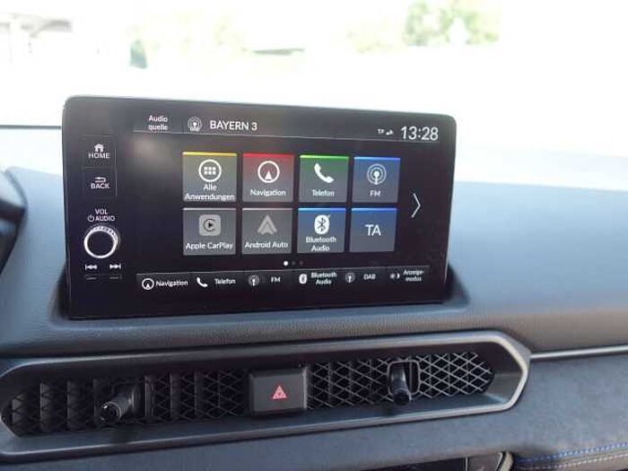 Honda Prelude 2.0 i-MMD e: HEV 135 kW Advance