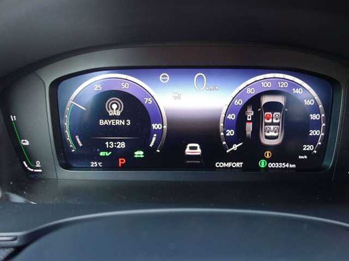 Honda Prelude 2.0 i-MMD e: HEV 135 kW Advance