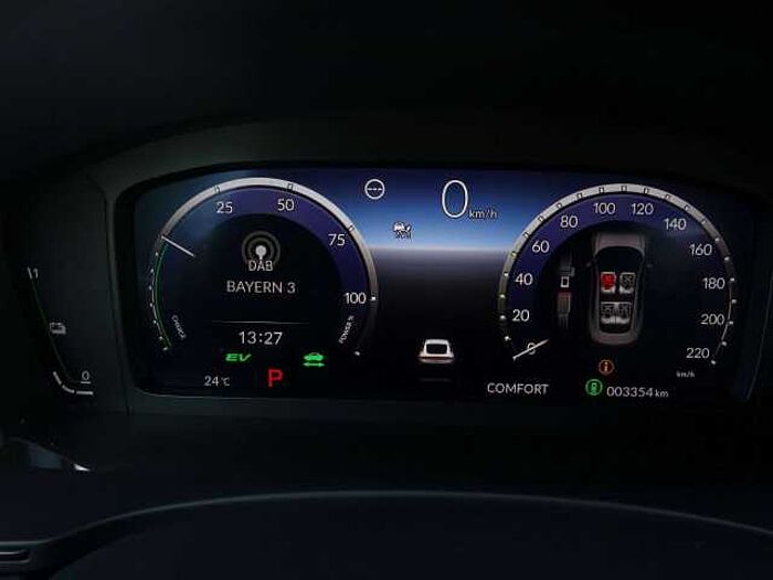 Honda Prelude 2.0 i-MMD e: HEV 135 kW Advance