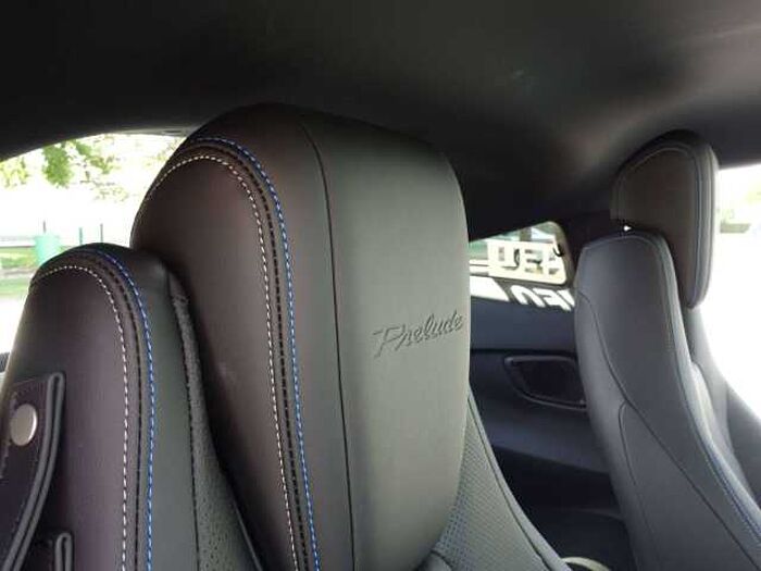 Honda Prelude 2.0 i-MMD e: HEV 135 kW Advance