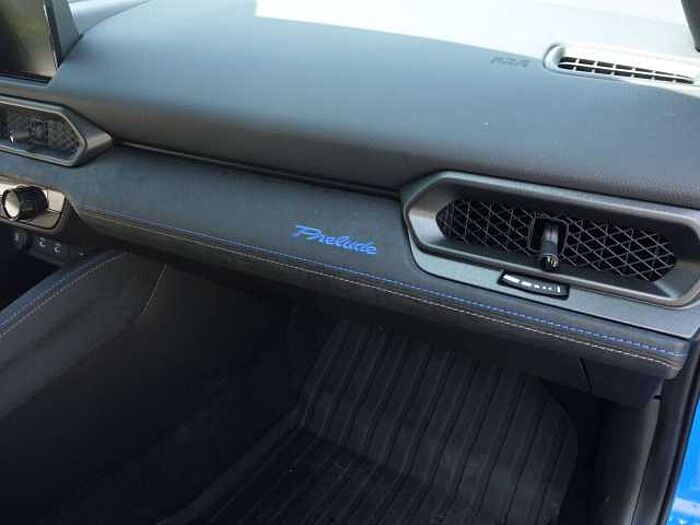 Honda Prelude 2.0 i-MMD e: HEV 135 kW Advance