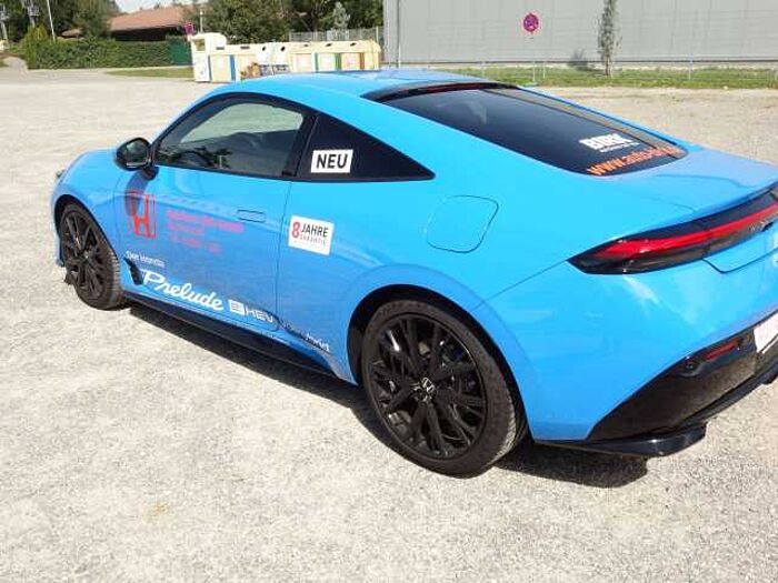 Honda Prelude 2.0 i-MMD e: HEV 135 kW Advance