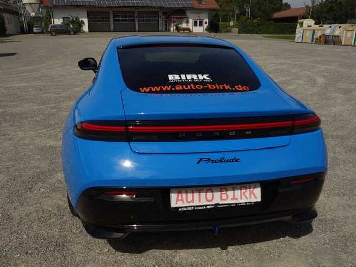 Honda Prelude 2.0 i-MMD e: HEV 135 kW Advance