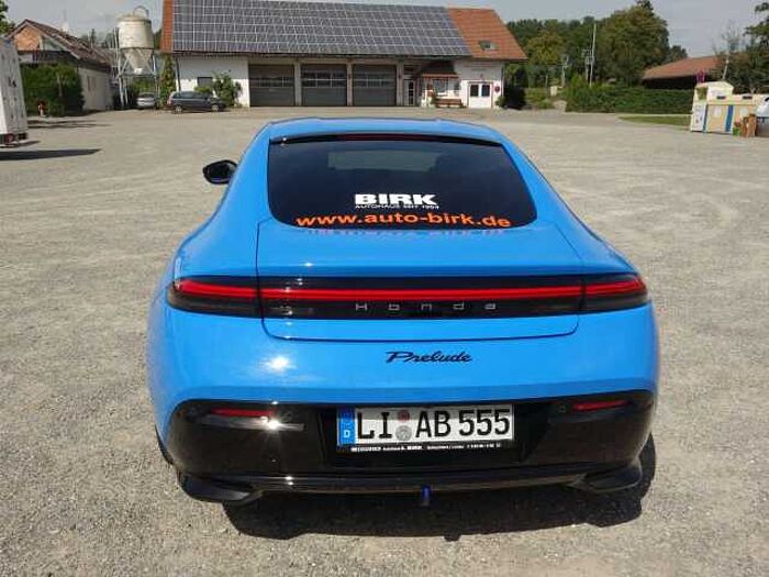 Honda Prelude 2.0 i-MMD e: HEV 135 kW Advance