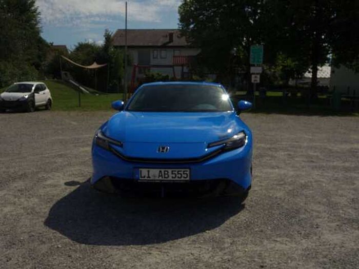 Honda Prelude 2.0 i-MMD e: HEV 135 kW Advance