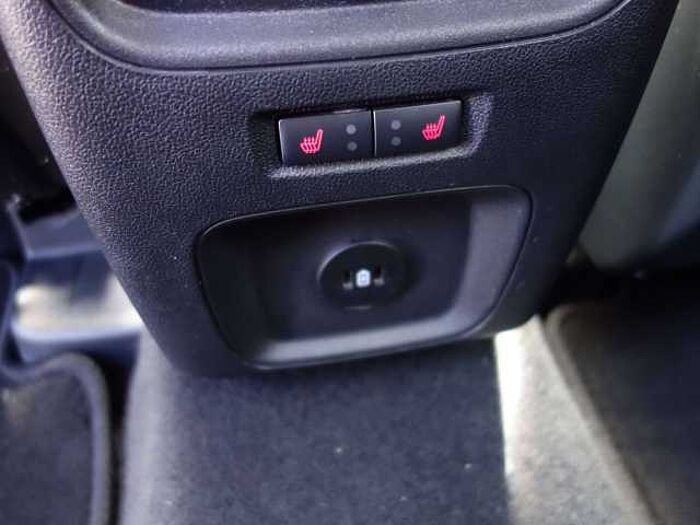Ford Kuga Plug-In Hybrid Titanium X