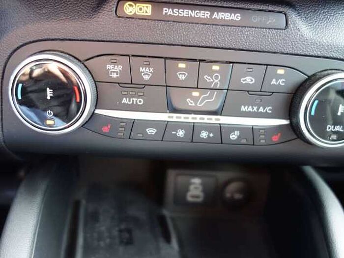 Ford Kuga Plug-In Hybrid Titanium X