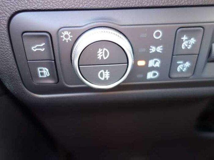 Ford Kuga Plug-In Hybrid Titanium X