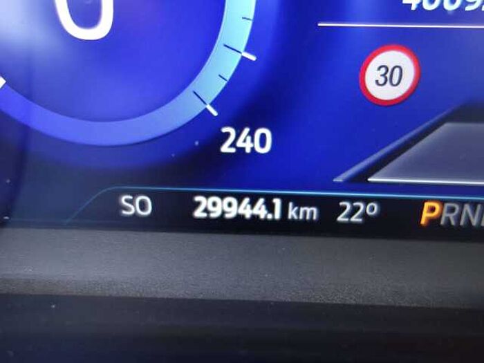Ford Kuga Plug-In Hybrid Titanium X
