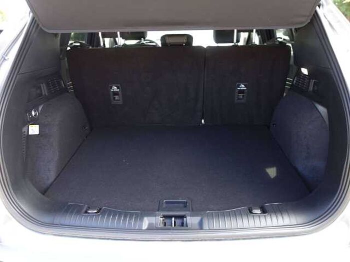 Ford Kuga Plug-In Hybrid Titanium X