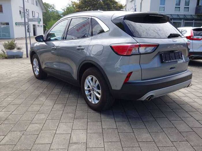 Ford Kuga Plug-In Hybrid Titanium X