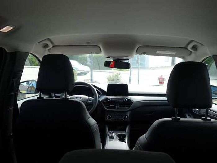 Ford Kuga Plug-In Hybrid Titanium X