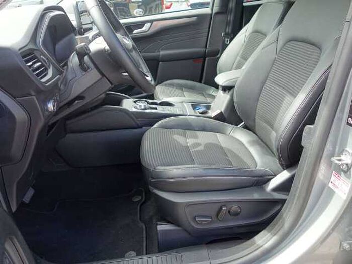 Ford Kuga Plug-In Hybrid Titanium X