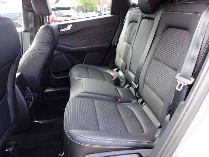 Ford Kuga Plug-In Hybrid Titanium X