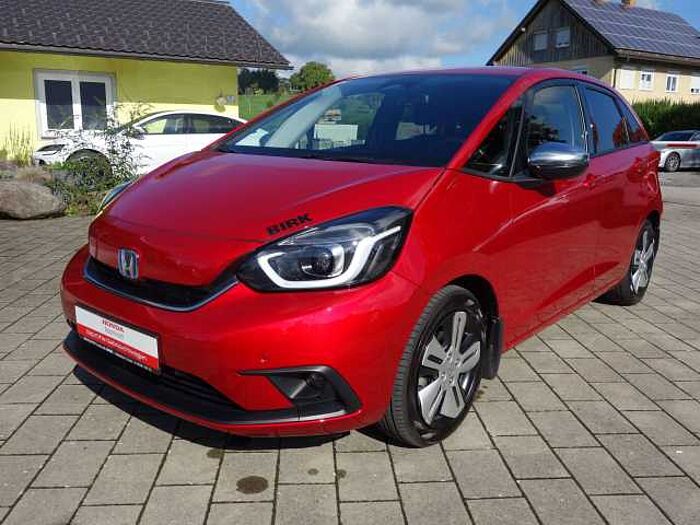 Honda Jazz 1.5 i-MMD Hybrid Executive