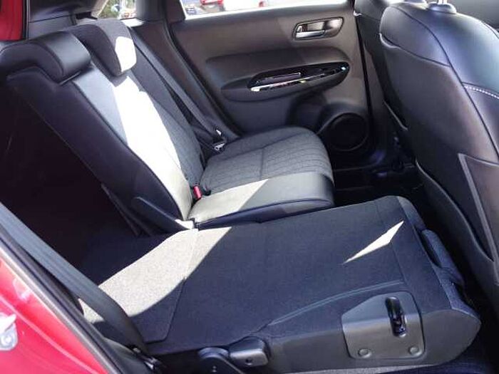 Honda Jazz 1.5 i-MMD Hybrid Executive