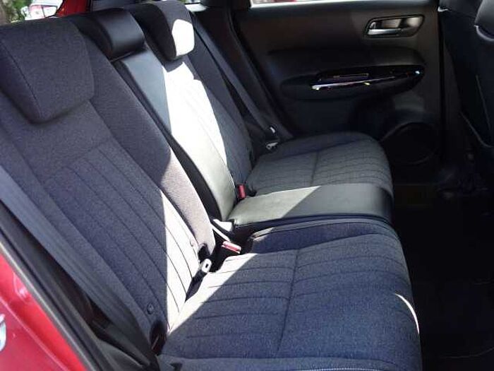 Honda Jazz 1.5 i-MMD Hybrid Executive