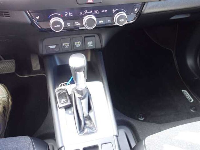 Honda Jazz 1.5 i-MMD Hybrid Executive